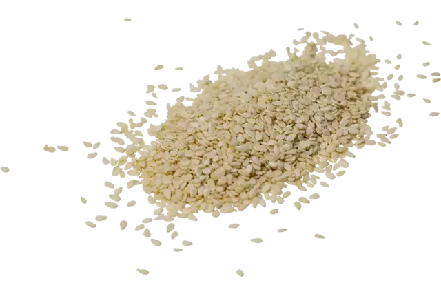 Sesamzaad wit 1kg